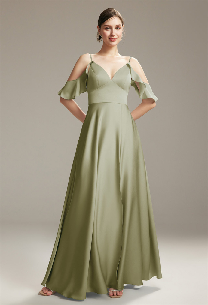 AW Ridge Dress